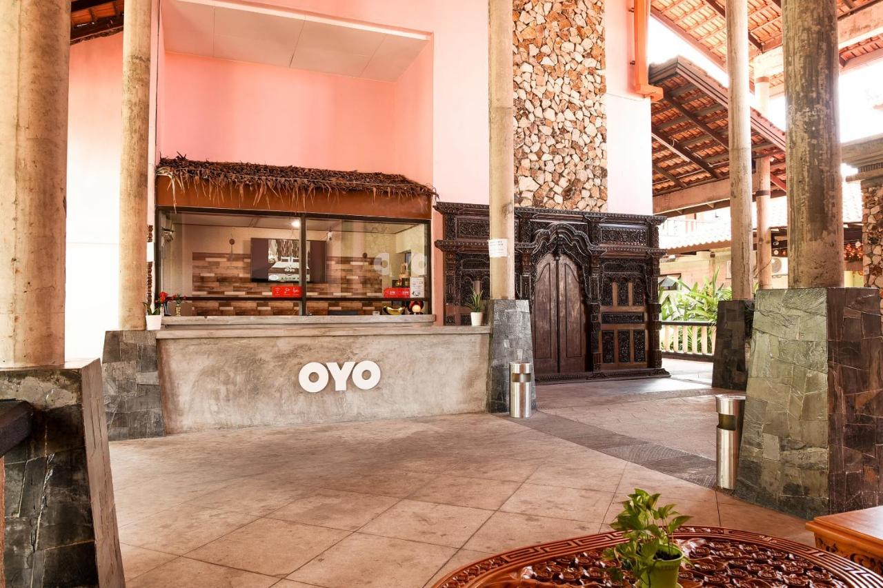 Oyo 771 Ivory Hotel & Resort Rawang Luaran gambar