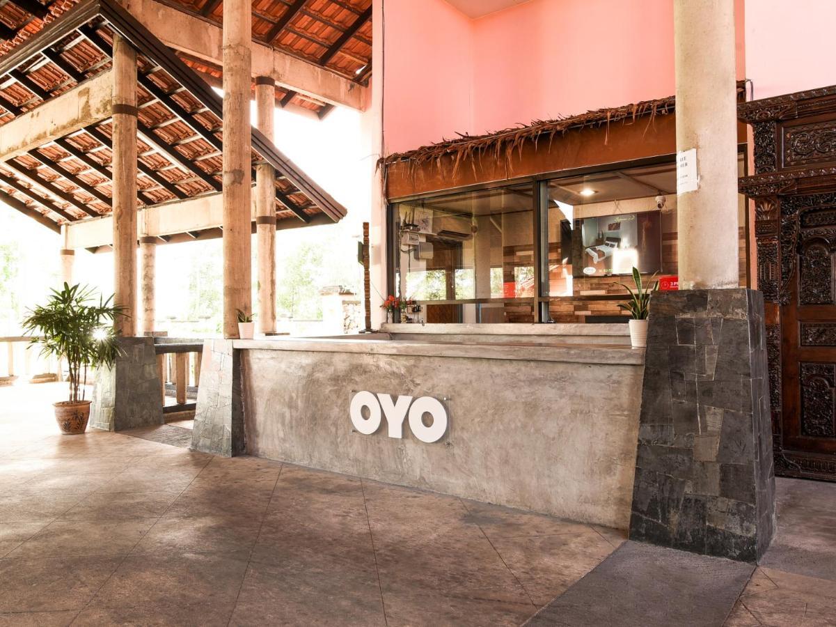 Oyo 771 Ivory Hotel & Resort Rawang Luaran gambar
